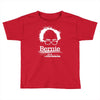 bernie sanders 2016 for president election campaign Toddler T-shirt