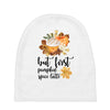 but first pumpkin spice Baby Beanies