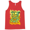 cat monster Tank Top