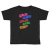 sailor eyes clearance Toddler T-shirt