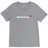 mclaren V-Neck Tee