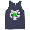 violent gentlemen hockey lifestyle Tank Top