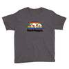 heady nuggets Youth Tee