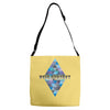 pyly pyrtryt Adjustable Strap Totes