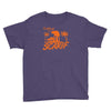 greetings from scarif t shirt Youth Tee