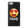 Daddy iPhone 7 Case