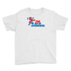 1970s retro tv show the new avengers Youth Tee