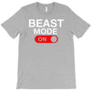 beast mode activated T-Shirt