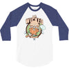 wicked nature! 3/4 Sleeve Shirt