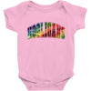 Hooligans Baby Onesie