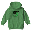 pregasaurus rex Youth Hoodie