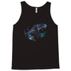 alien terror from deep space Tank Top