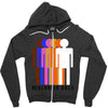 reservoir dogs Zipper Hoodie