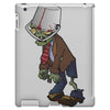 plant vs zombie iPad 3 and 4 Case