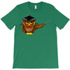 animal teacher T-Shirt