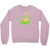 opulence, i has it Crewneck Sweatshirt