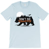 Don't Die Wondering T-Shirt