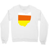 candy (2) Crewneck Sweatshirt