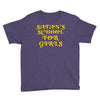 Satans School For Girls Youth Tee