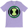 omnitrix symbole ben10 T-Shirt