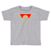 space ghost men's cool Toddler T-shirt