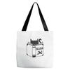 how to kill a mockingbird Tote Bags