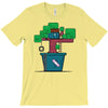 plant house T-Shirt