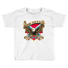 ride to live Toddler T-shirt