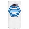 action film logo cannon Samsung Galaxy S8 Plus