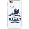 hawaii iPhone 6/6s Case