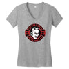 santa carla's lost boys Women's V-Neck T-Shirt