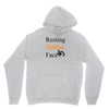 resting witch face   fall t shirt   funny halloween Youth Hoodie