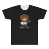 hello tree All Over Men's T-shirt