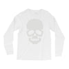 mr. skull Long Sleeve Shirts