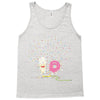 playin' in the sprinkler Tank Top