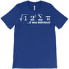 pi delicious math T-Shirt