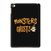monster ghost iPad Mini 4