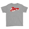 piece of meat Youth Tee