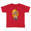 tired Toddler T-shirt