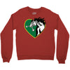 Humboldt Strong Crewneck Sweatshirt