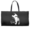 nico retro velvet underground in stock Weekender Totes