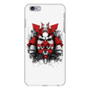 samurai mask of doom iPhone 6 Plus/6s Plus Case