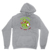 monsterrot saloon Hoodie