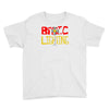 video thumbnail for how to do basic lighting Youth Tee