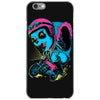 panda rider iPhone 6/6s Case