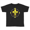 scout leader Toddler T-shirt
