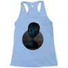 Hi!Earthling T-Shirt Racerback Tank