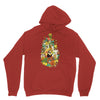 snack pack Hoodie