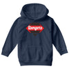 Rangers Youth Hoodie