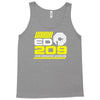 ocp ed 209 Tank Top